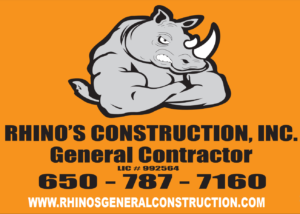rhino banner